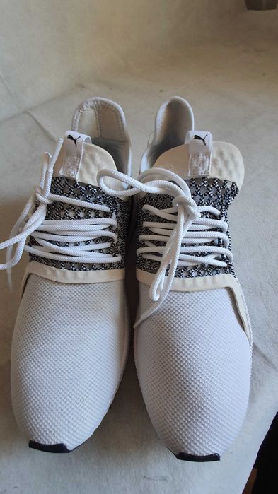 Adidasi Puma Tsugi Netfit V2 marimea 44