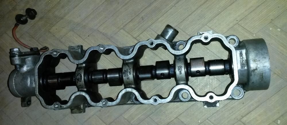 разпределителен вал и мигач за Опел Кадет комби