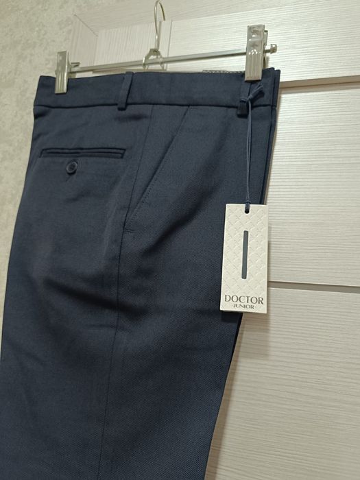 Новые школьные брюки Турция