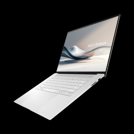 Asus Zenbook S16 R9 HX 370 32GB 1TB