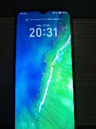 Vând telefon honor impecabil