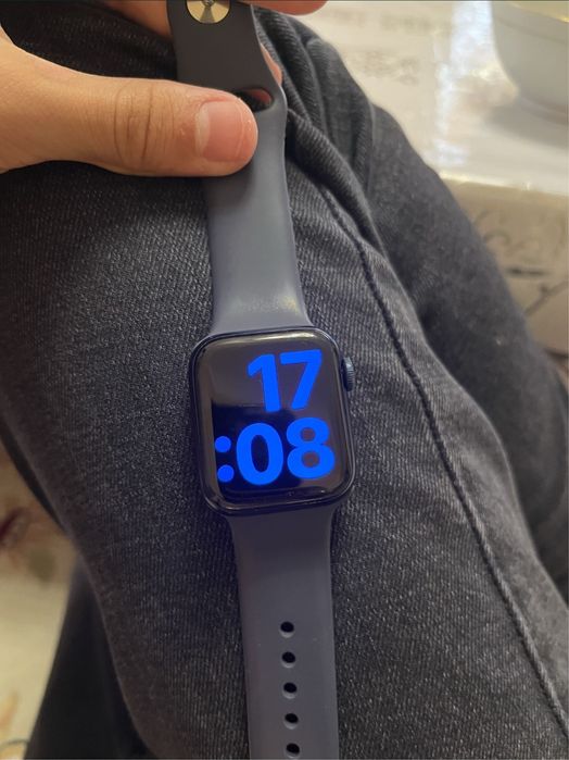 Apple watch 6 series 44mm