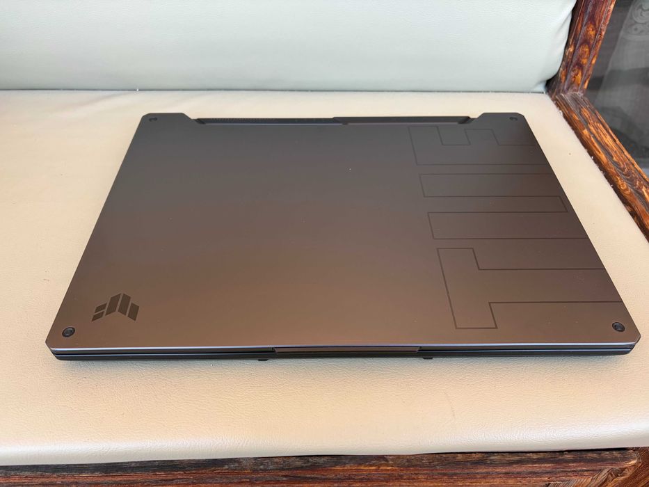 ASUS TUF Gaming F15 FX506HM i5-11400H 32GB RAM NVIDIA RTX 3060 6GB