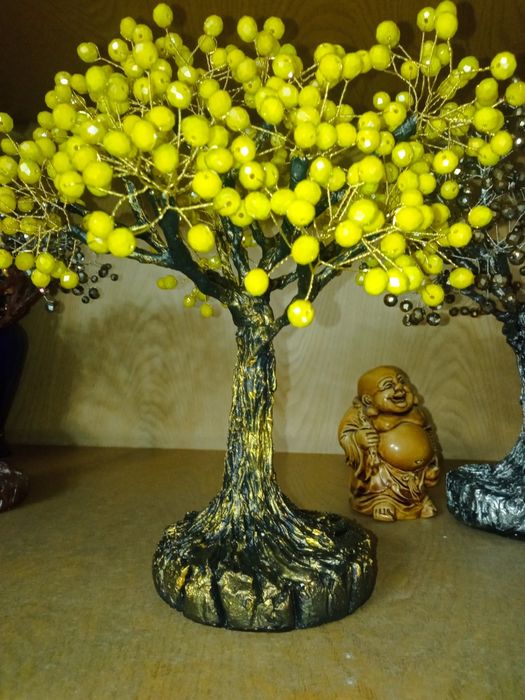 Дерево-оберег для дома,офиса