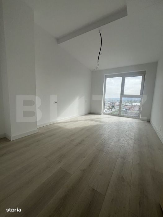 Apartament minimalist, 2 dormitoare - zona Cetatii