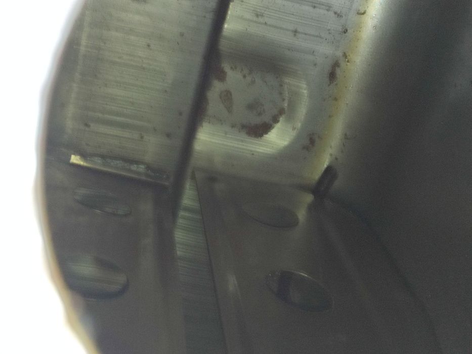 T T Altay baqi 320Litr