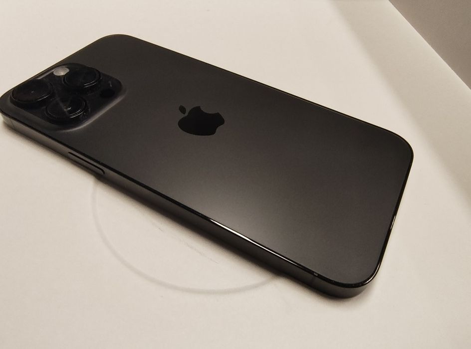 iPhone 14 Pro Max 128GB Батерия 100%