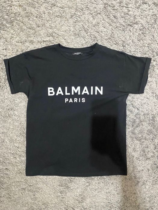 Tricou balmain