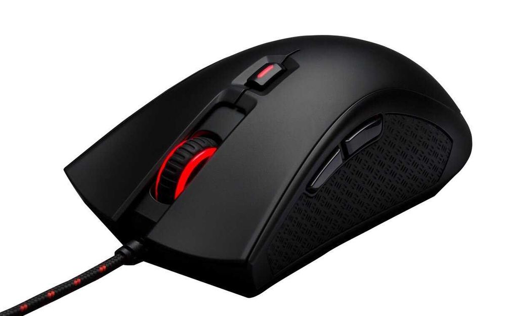 Игровая мышка HyperX Pulsefire FPS