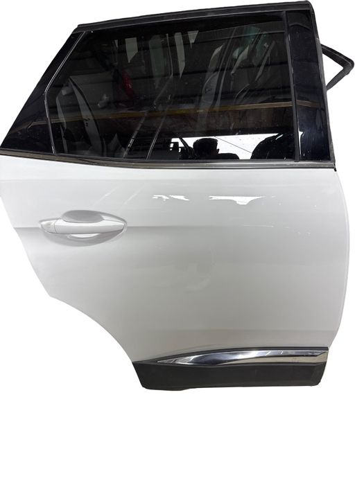 Usa Portiera Spate Dreapta Peugeot 3008 Suv Ii M_ 2016 - >