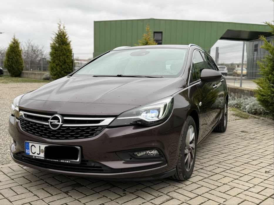 Vand Opel Astra 1.4 turbo