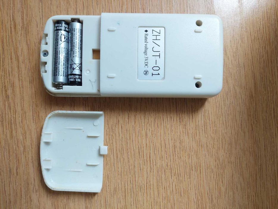 Telecomanda clima aer conditionat Citizen Hyundai, Chigo ZH/JT-01