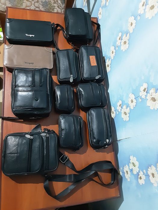 Продам новые вещи