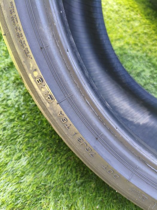 225 40 19 Bridgestone