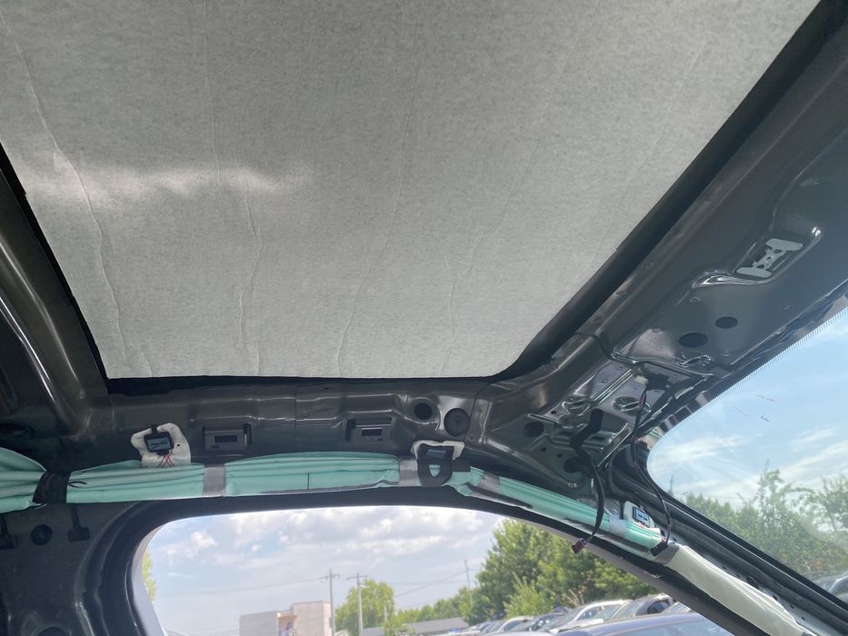 Airbag cortină stânga BMW X5 F15