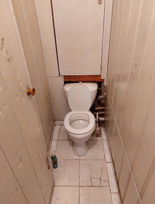 Прдам 3ком квартиру