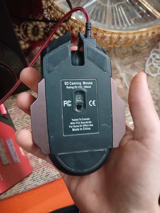 Продам мышка для компьютера