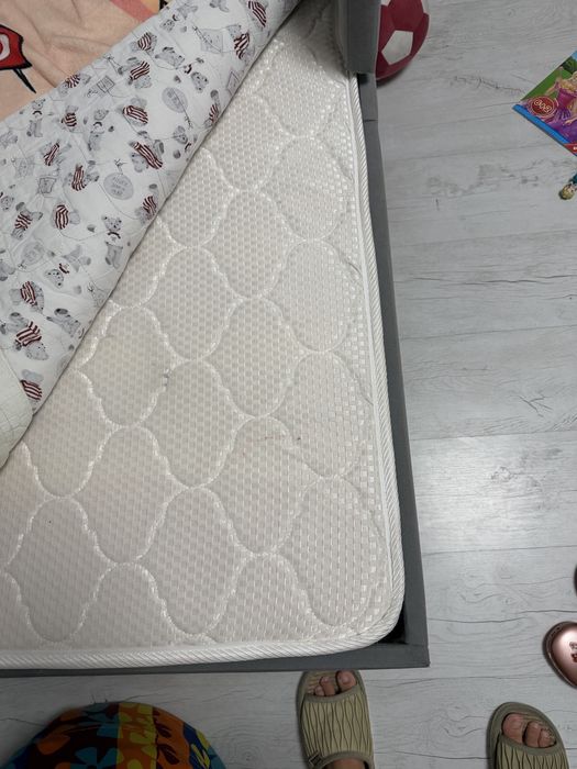 Продается детские кроватки