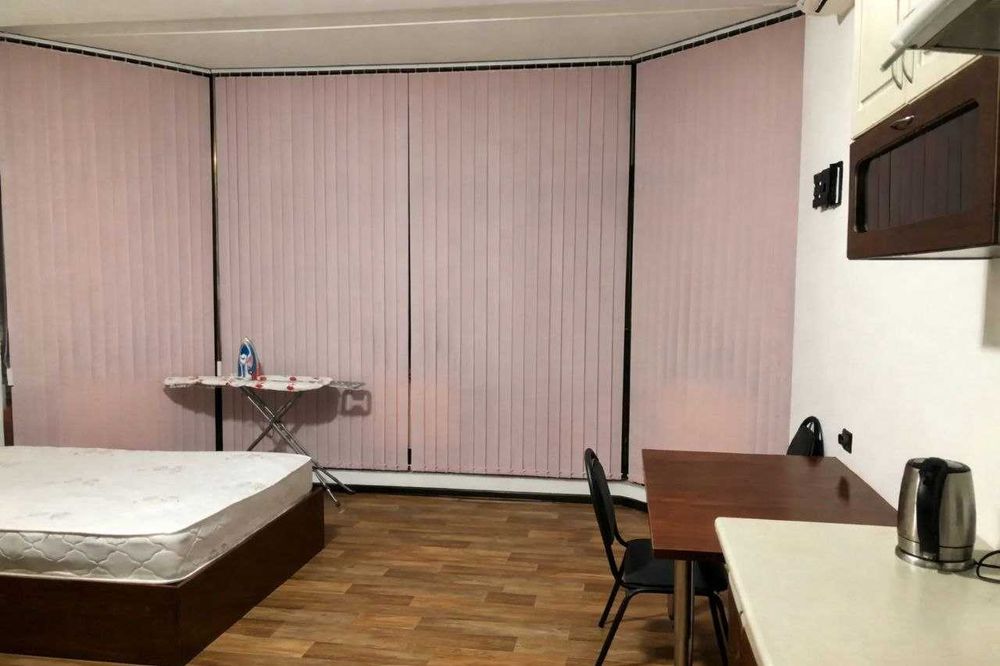 Аренда квартиры алмата