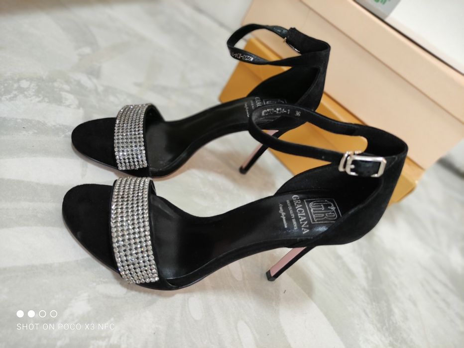 Продам туфли в отличном состоянии