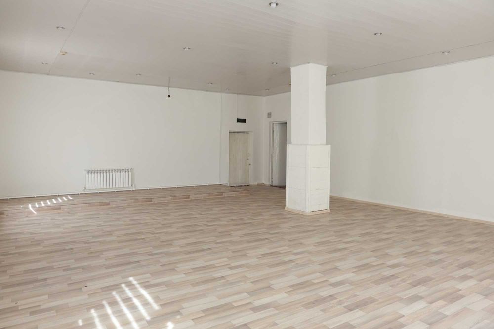 Аренда коммерческого здания в центре Ташкент. Бывшая 5-я стоматология