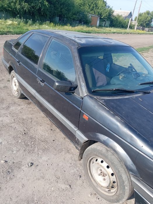 Продам машину немца