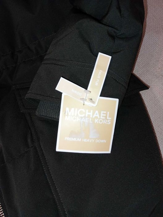 Geaca Michael kors XXL