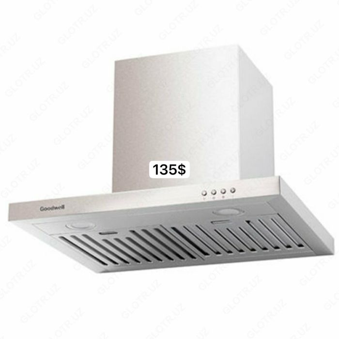 Вытяжка GOODWELL оптовая цена со склада