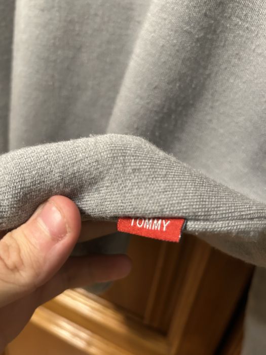 Pulover Tommy Hilfiger original mărimea M – stare impecabilă