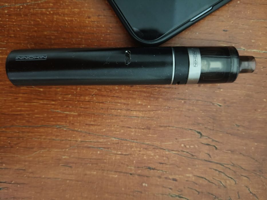 Vând Vape GOz reâncărcabil