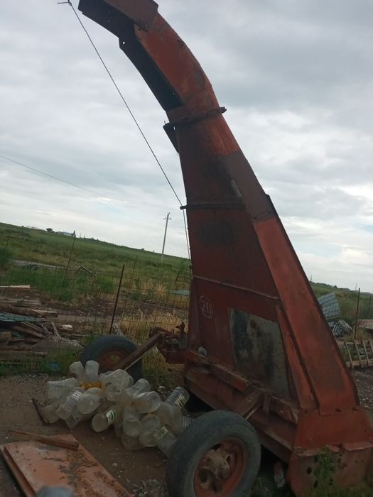 Продаётся КИР-1,5М