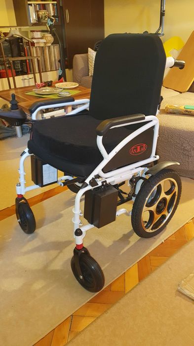Scaun electric Antar nou