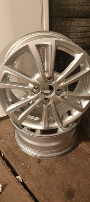 Продам диски титановые