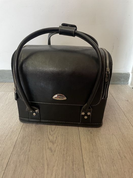 Сумка кейс для мастера