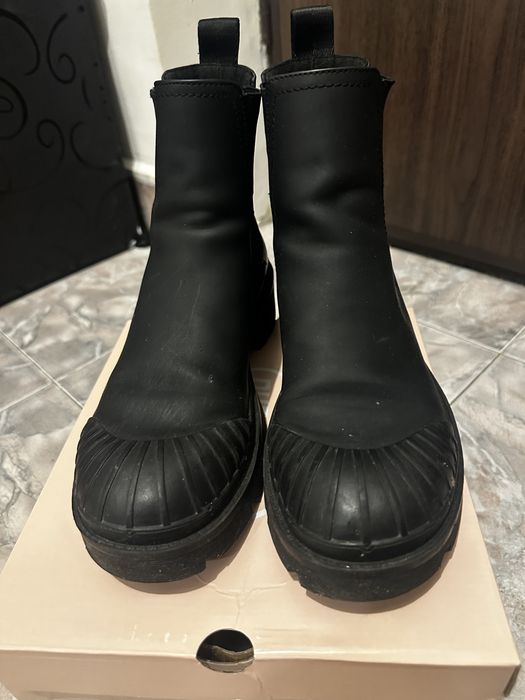 Sneakers guess apreschiuri