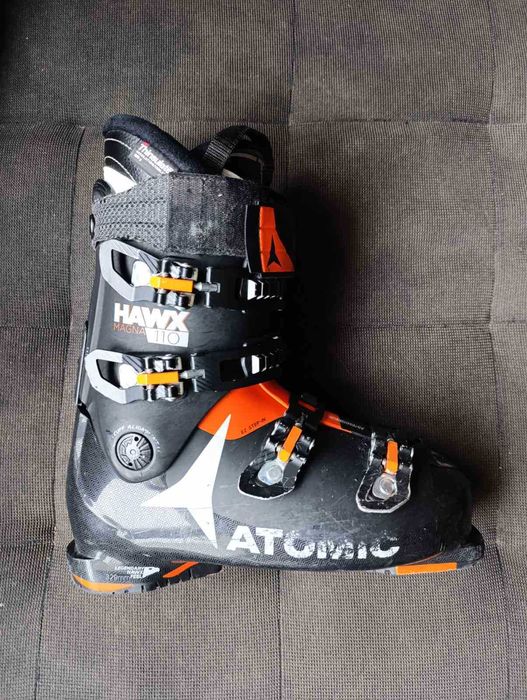 продавам ски HEAD I.GS RD 178 cm. и ски обувки ATOMIC HAWX 28.0 - 28.5