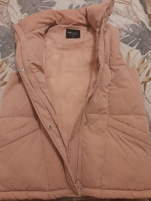 Грейка без ръкави