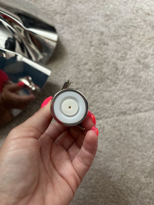 Поднос солница и пиперница Philippi