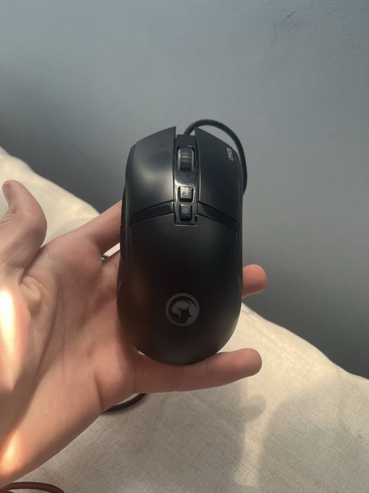 Геймърска мишка Marvo