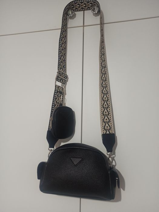 Дамски раници и чанти