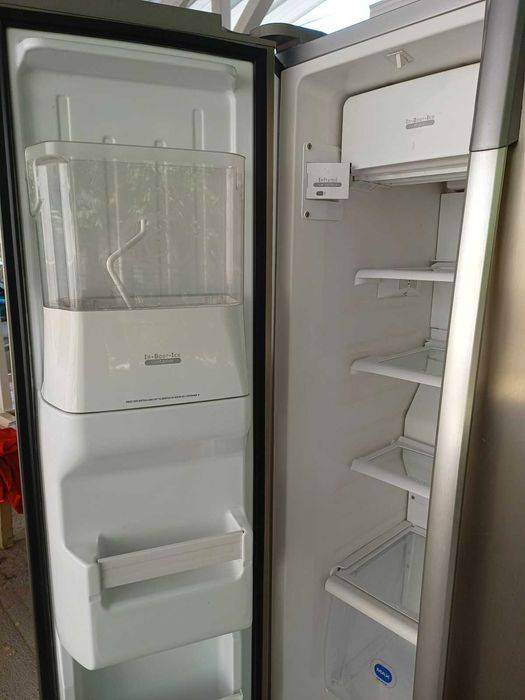 Хладилник Whirlpool 20RI-D4L