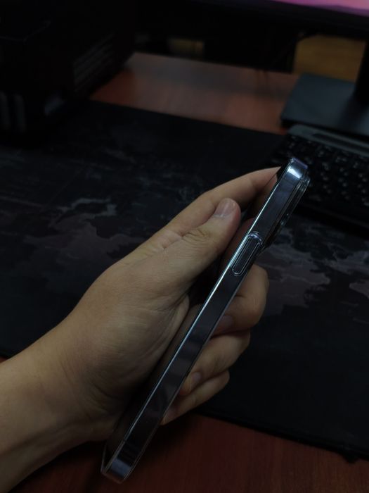 Iphone 14pro max  256Gb battery  76 Holat tiniq oc