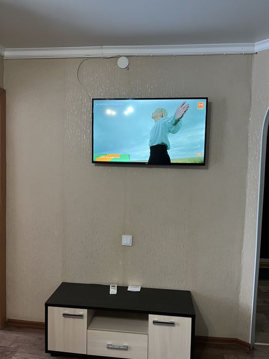 г. Рудный 1к комнатная