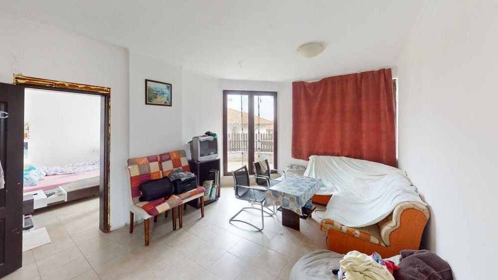 Тристаен апартамент в к-с „Bay View Villas“, Кошарица