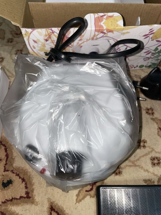 СРОЧНО продается новый маникюрный аппарат