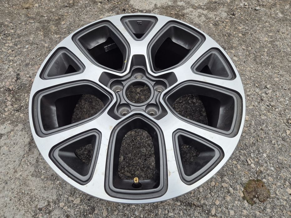 2бр. 5х98/17 Фиат 500 5x98/17 Fiat Abarth Alfa Romeo