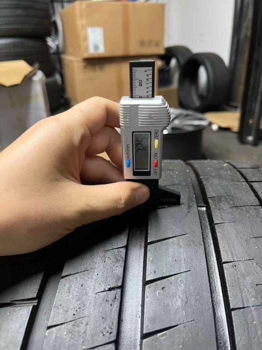 Оригинальные колеса BMW 706 стиль