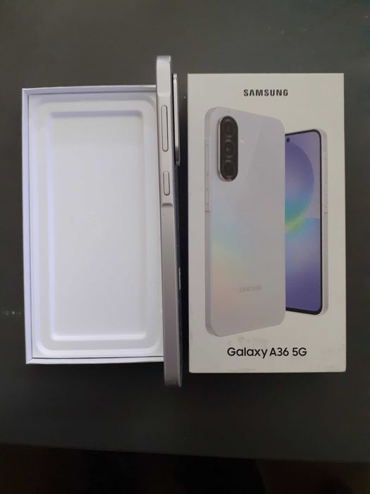 Самсунг А36 5G 128 GB