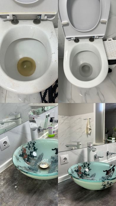 Услуги уборки клининг компания