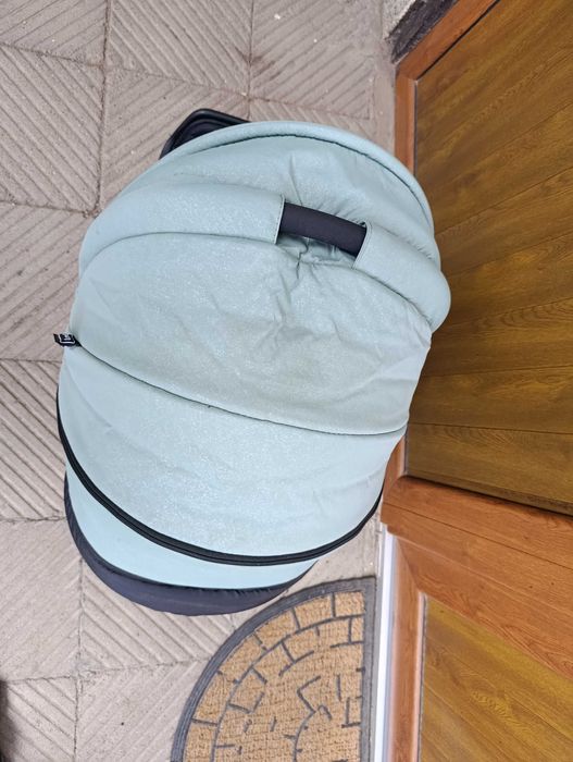 Кошче за бебе чисто нова